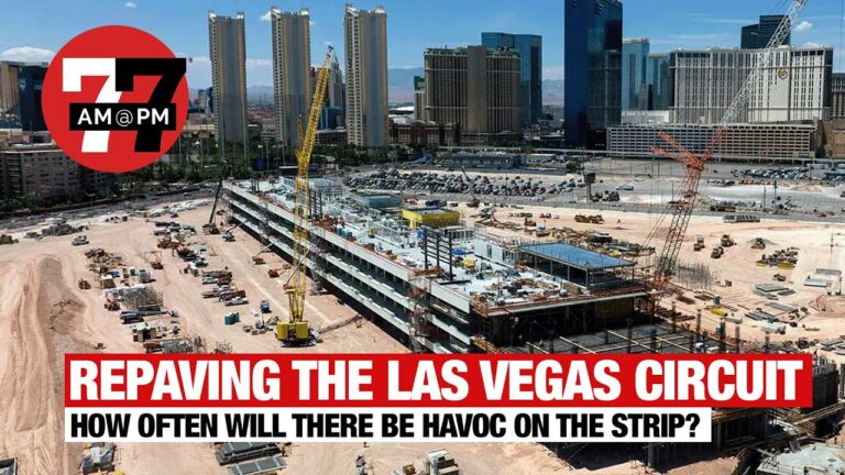 Las Vegas News | 7@7PM for Monday, June 5, 2023