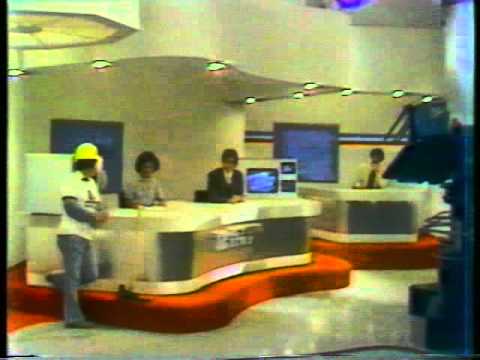 KTAR-TV Phoenix News Aircheck – 1978!