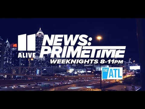 Atlanta News | 11Alive News: Primetime Feb. 28, 2020