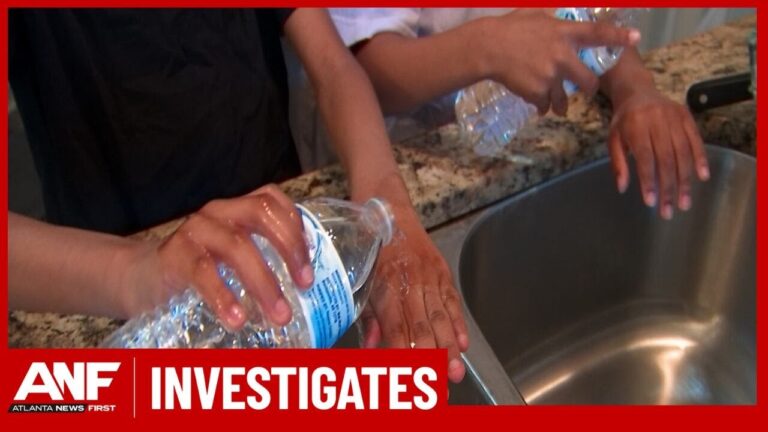 Hidden leaks: How did this woman’s water bill get to $344,000?