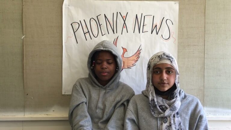 Phoenix News E2