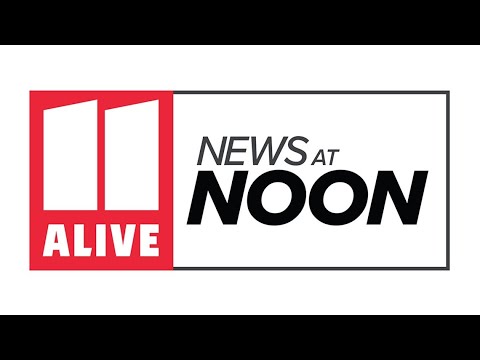 Missing K-9 officer found shot dead in metro Atlanta | 11Alive News at Noon