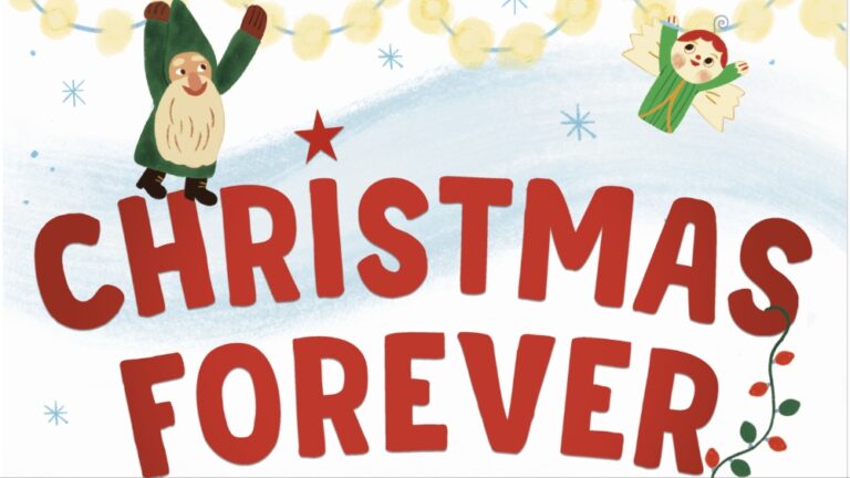 Alloy Entertainment Moves Into Animation With Feature Film ‘Christmas Forever: Escape To The North Pole’ – Deadline
