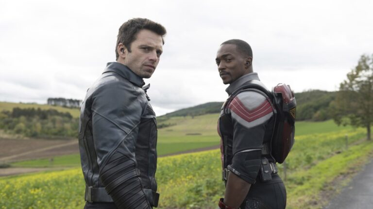Anthony Mackie Says Marvel Is a ‘Space of Controlled Entertainment’: ‘There’s Only So Much Creativity You Can Bring to the Table’ Because of Comic Book Ties – Variety