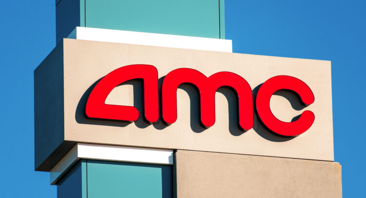 Here's Why AMC Entertainment Stock (NYSE:AMC) Tanked Yesterday – TipRanks.com – TipRanks