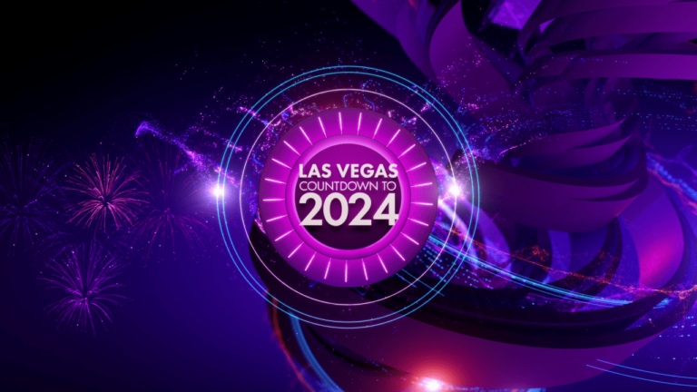 Las Vegas Countdown to 2024: How to watch the New Year’s Eve extravaganza – KLAS – 8 News Now