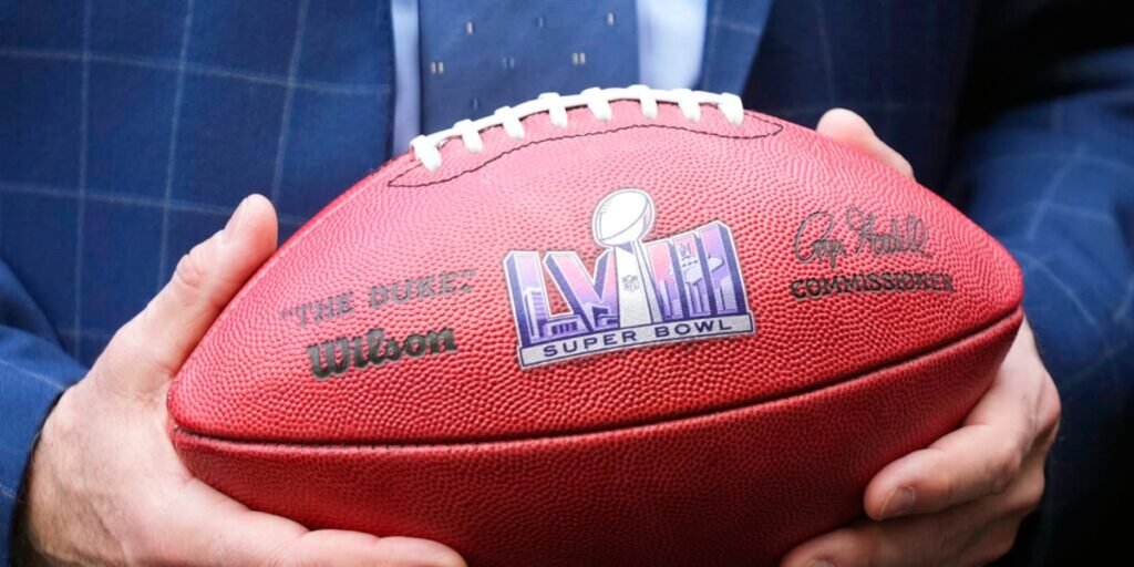 Las Vegasarea officials launch text alerts for Super Bowl