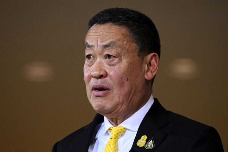 Thai PM says legalising casinos good for revenue and jobs, eyes entertainment project – Yahoo! Voices