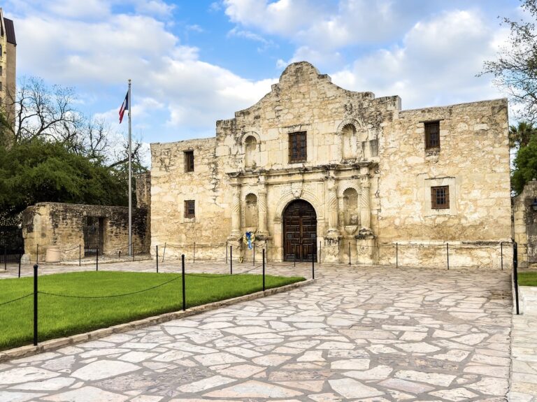 San Antonio ranked among best U.S. cities to visit by Travel+Leisure | San Antonio
