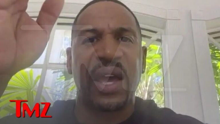 Stevie J Calls 50 Cent ‘Uncle Tom’ for Diddy Attacks, Describes Miami Raid | TMZ