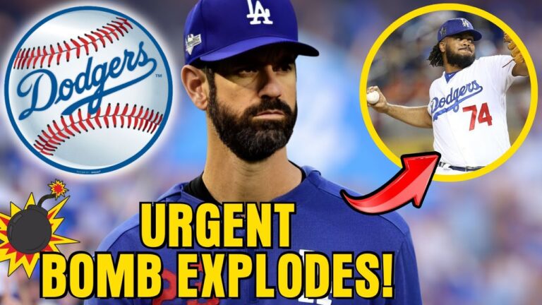 BOMB EXPLODES! LOOK WHAT HE SAID! LOS ANGELES NEWS NEWS NOW!