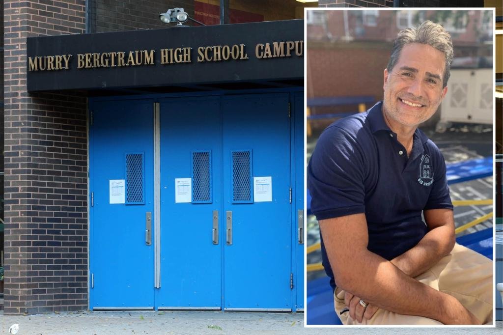 NYC’s $43M plan to install door-locking system in public schools marred ...