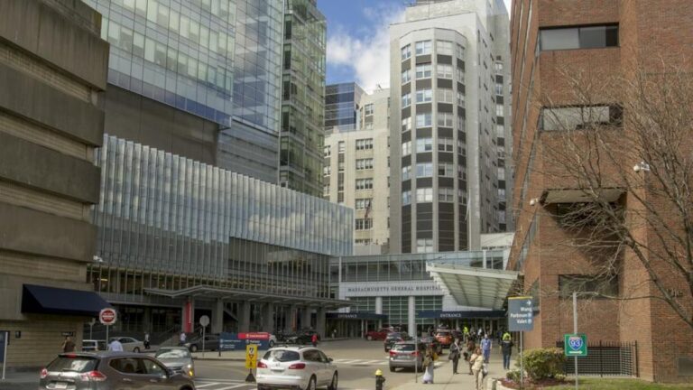 Mass General Gets OK to Add Nearly 100 Beds – NBC Boston