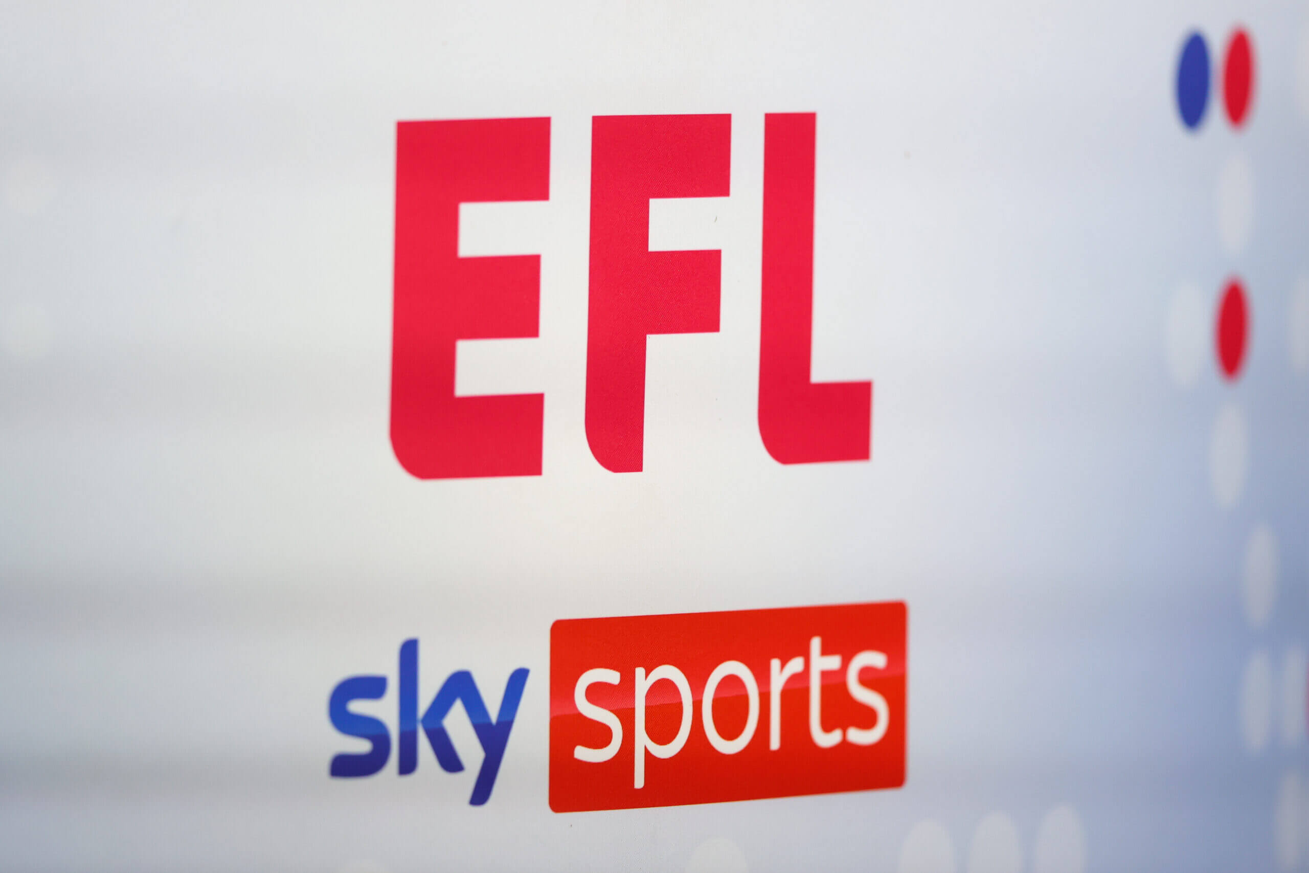 iFollow and club streaming services replaced in Sky's new EFL TV deal ...