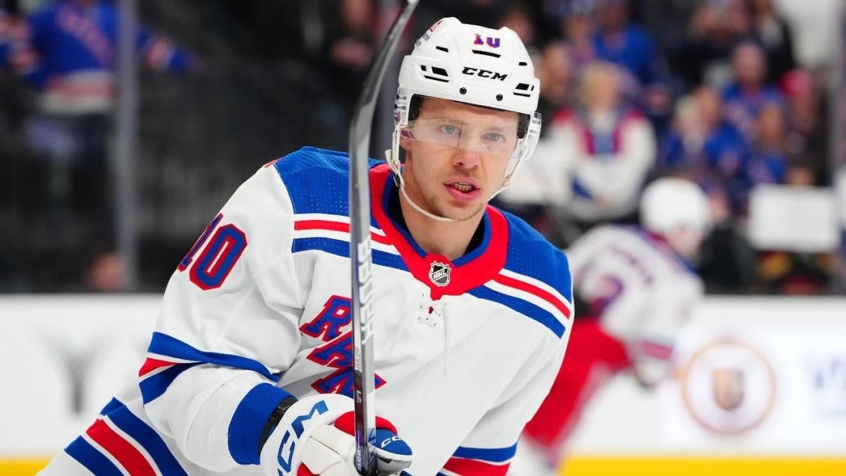 Rangers Vs. Panthers Odds, Game 5 Score Prediction: 2024 NHL Eastern ...