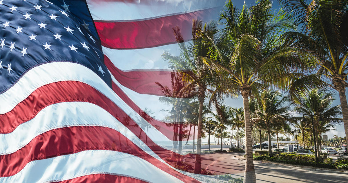 7 free things to do in Miami for Memorial Day weekend Hispanic
