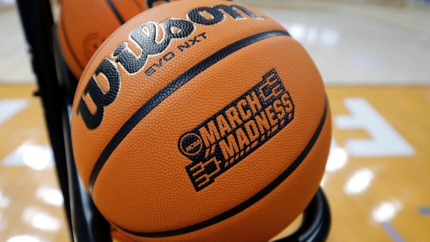 March Madness Basketball Ncaa Tournament.jpg