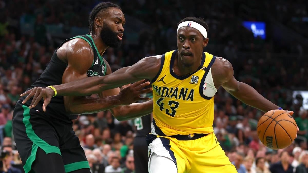 2024 NBA Eastern Conference finals odds, Game 3 start time Pacers vs