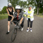 240608 Desiree Mathurin Cyclist Bikes Bicycles City Park Learning Denverite Staff Kevinjbeaty 21.jpg