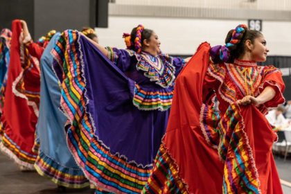 In keeping with their mission, LAUP hosts an annual Fiesta, full of unique activities and events. This year's celebration runs Monday-Sunday, July 15-21.