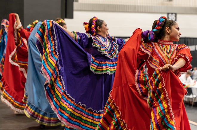 In keeping with their mission, LAUP hosts an annual Fiesta, full of unique activities and events. This year's celebration runs Monday-Sunday, July 15-21.