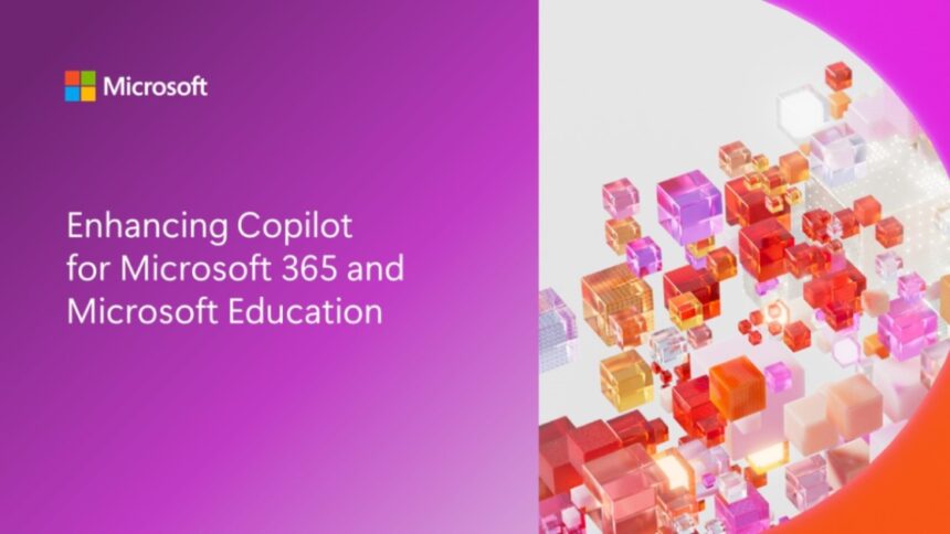 Copilot For Microsoft 365 And Microsoft Education.jpg