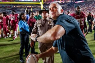 Florida State Coach Mike Norvell.jpg