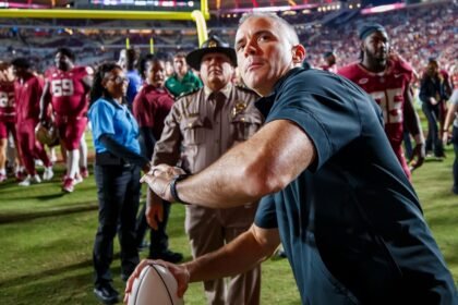 Florida State Coach Mike Norvell.jpg