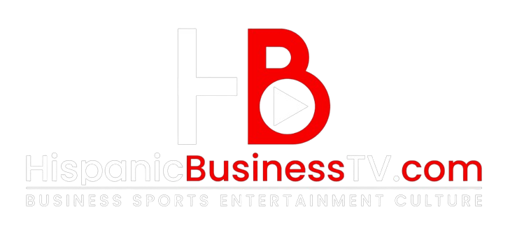 Hispanic Business TV