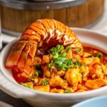 Mapo Tofu With Lobster Tail By Jenn Duncan 1 .jpg