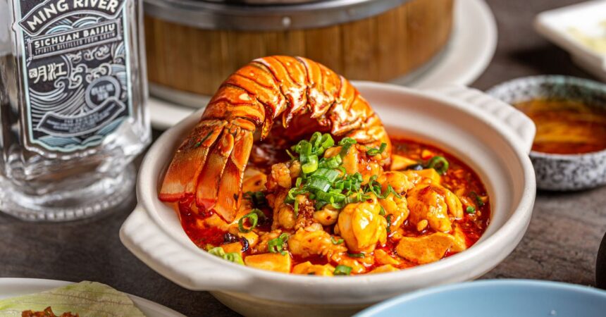 Mapo Tofu With Lobster Tail By Jenn Duncan 1 .jpg