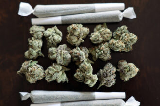 Marijuana Buds Getty.jpg