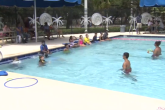 Miami Dade Aims To Break World Record For Largest Swimming Lesson In Efforts To Teach Water Safety And Drowning Prevention.png