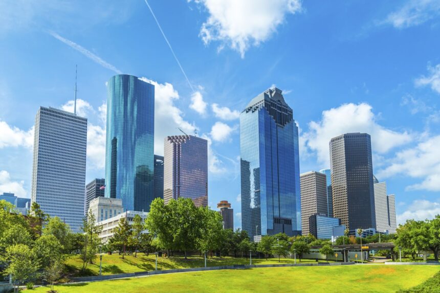 Skyline Of Houston Texas 49150565 Credit20bigstock2028129.jpg