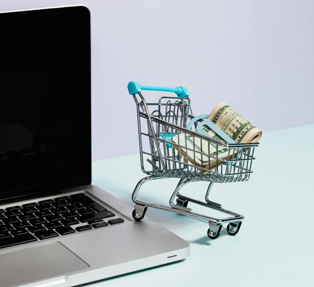 Small Business Idea in 2024 ecommerce