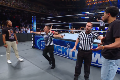 Brunson Haliburton Wwe Smackdown.png
