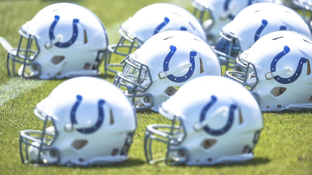 Colts announce 2024 NFL Diversity In Sports Medicine Pipeline ...