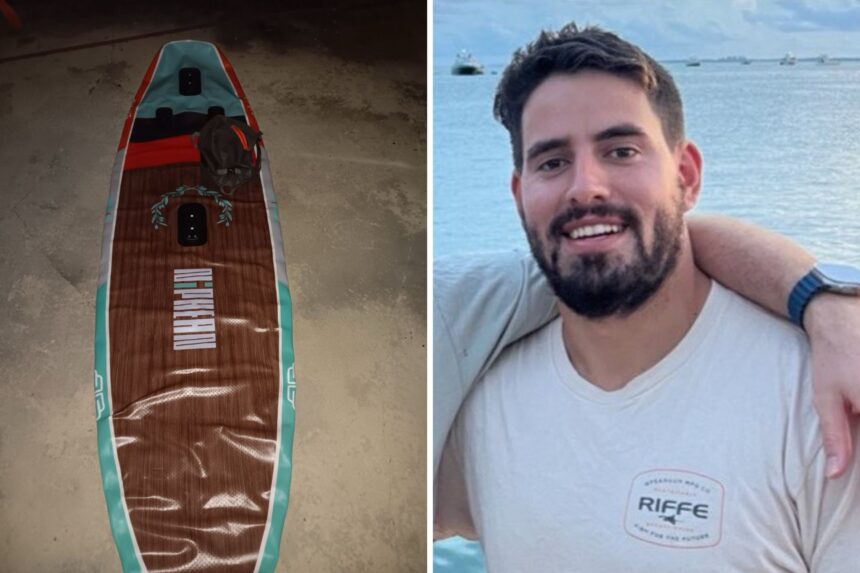 Missing Florida Paddle Board Found Search Continues.jpg