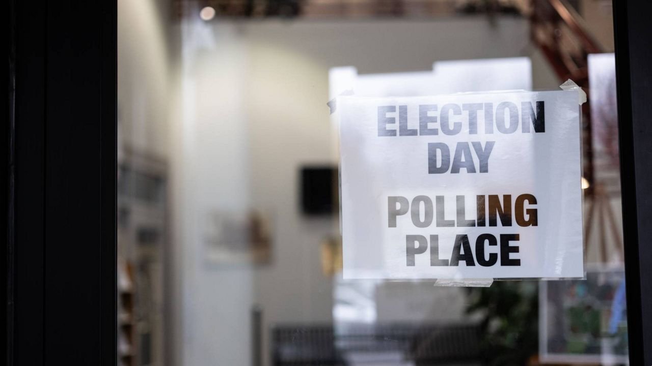 Voting in New York primaries Hispanic Business TV