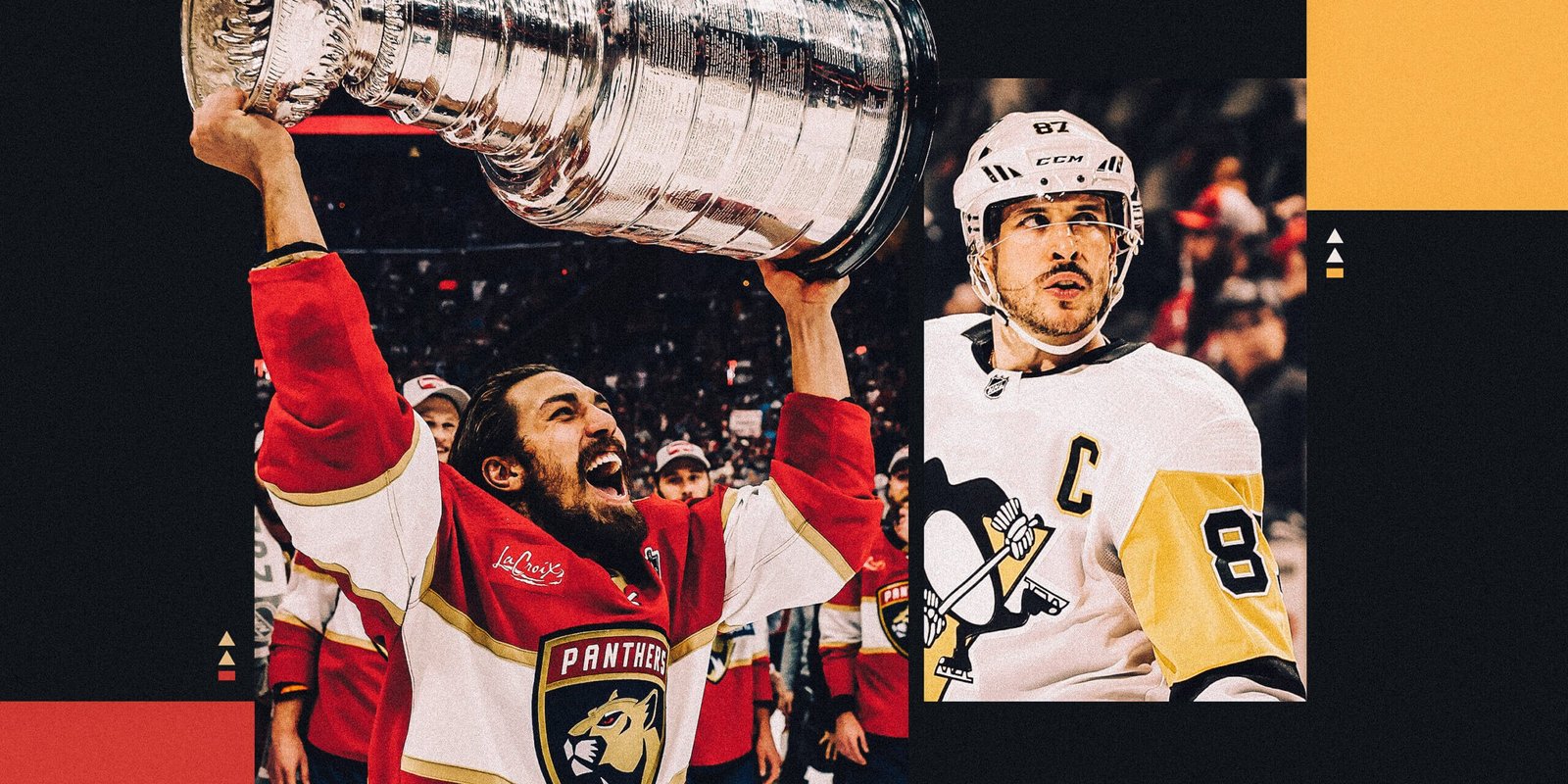 The Athletic’s 2024 ‘salarycap era’ NHL franchise rankings Hispanic