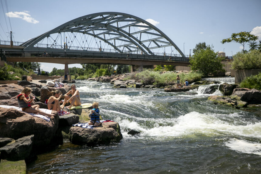 240712 Confluence Park South Platte River Downtown Swimming Hot Weather Cowx Heat Kevinjbeaty 05.jpg