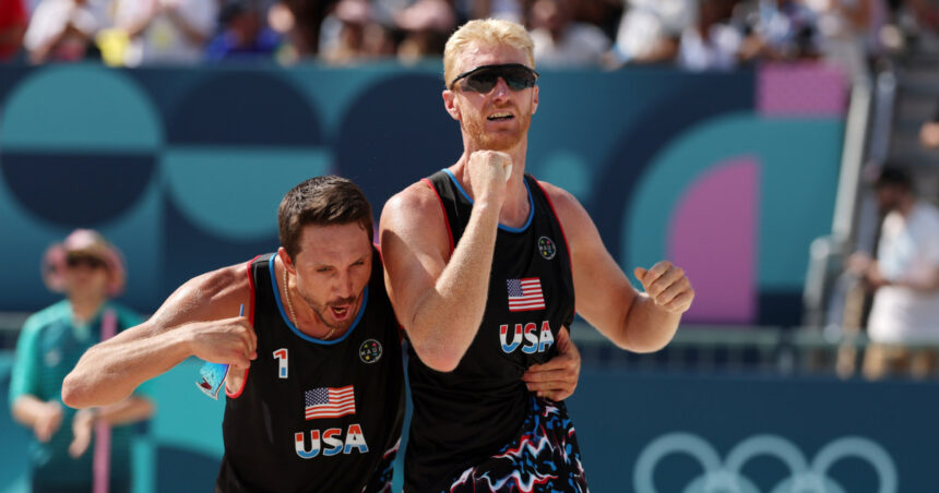 240729 Olympics Volleyball Chase Budinger Miles Evans Mn 1050 085f32.jpg