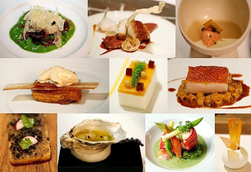 640px Dishes Made By Michelin Star Restaurants Cropped .jpg
