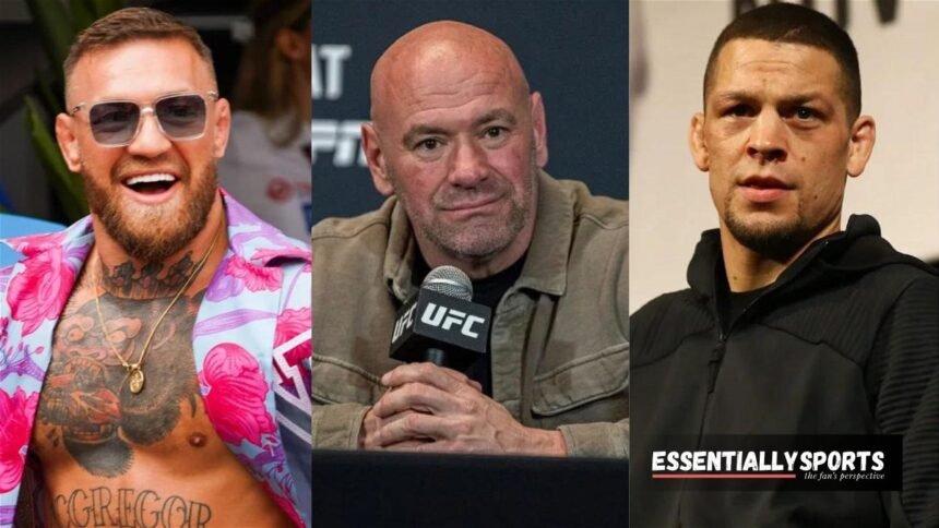 Conor Mcgregor Dana White And Nate Diaz.jpg