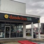 Dandelion Closed Due To Power Outage. Photo By Marie Elgamal.jpg