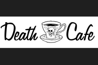 Aug. 6: Death Cafe Coffee, Cake, Conversation