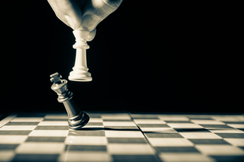 Digital Marketing Strategies For Small Business Checkmate