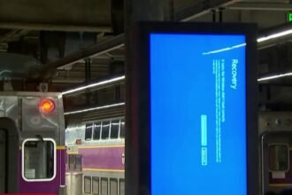 Logan Airport Mbta Impacted By Global It Outage.jpg