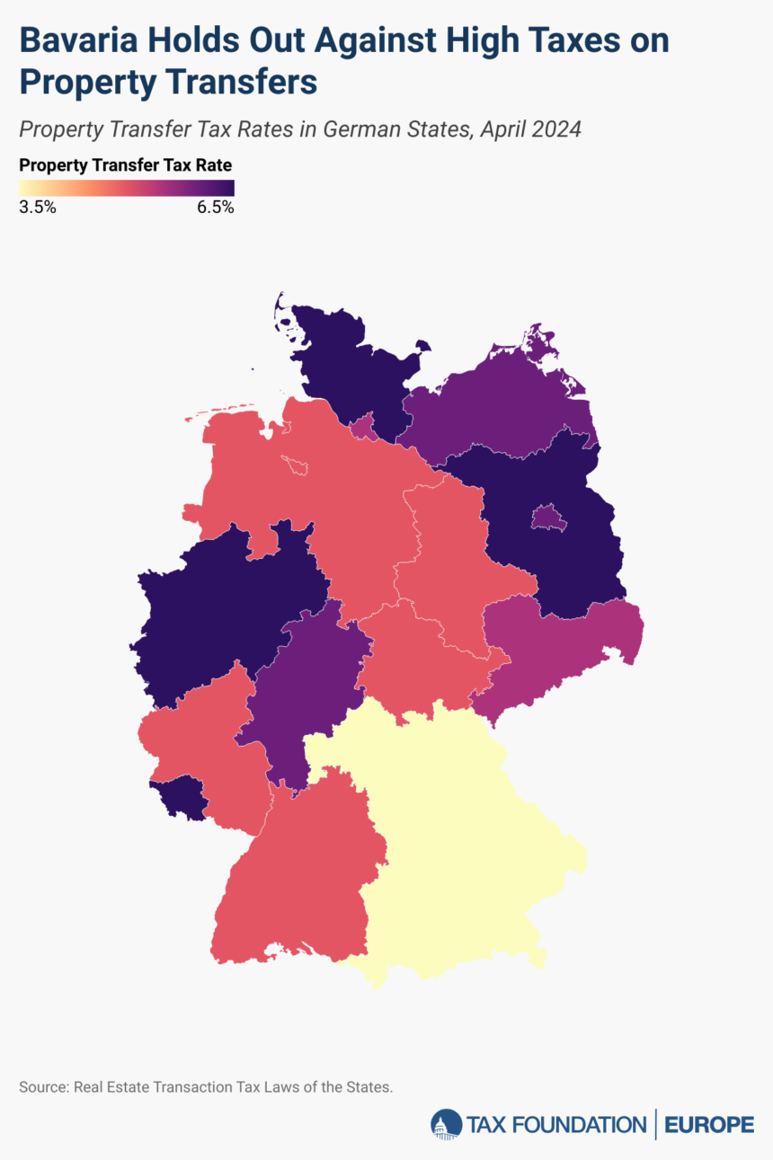 Real Estate Transaction Tax Rates In German States.png