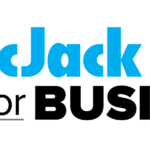 Recommends Magicjack For Business Logo.png